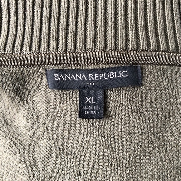 Banana Republic Casual Jacket. Ladies. XL - Picture 4 of 4